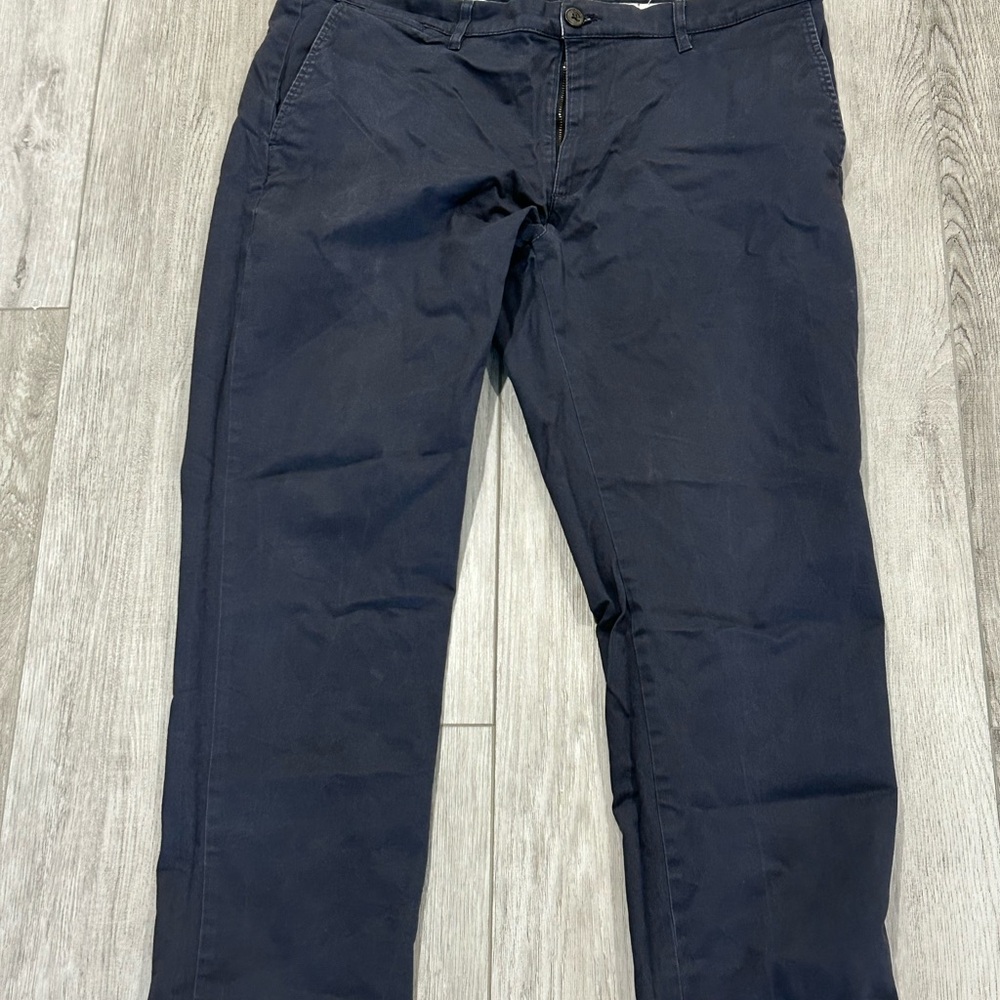 Men’s Chinos Good Threads 38x30